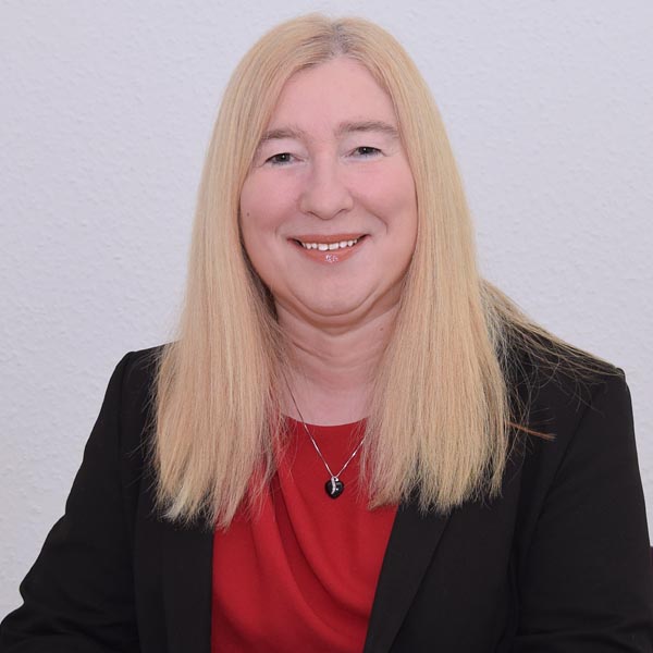 Helen Springthorpe