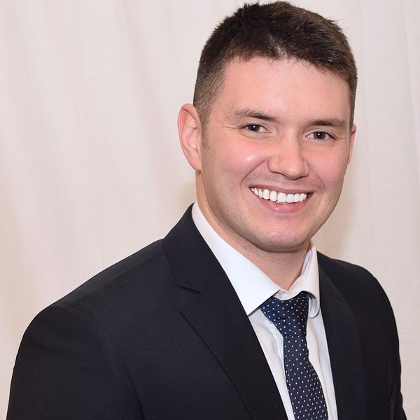 Jonathan Abram, BA (Hons) LLM
