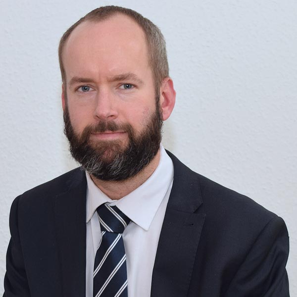 Martin Shipway, BA (Hons)