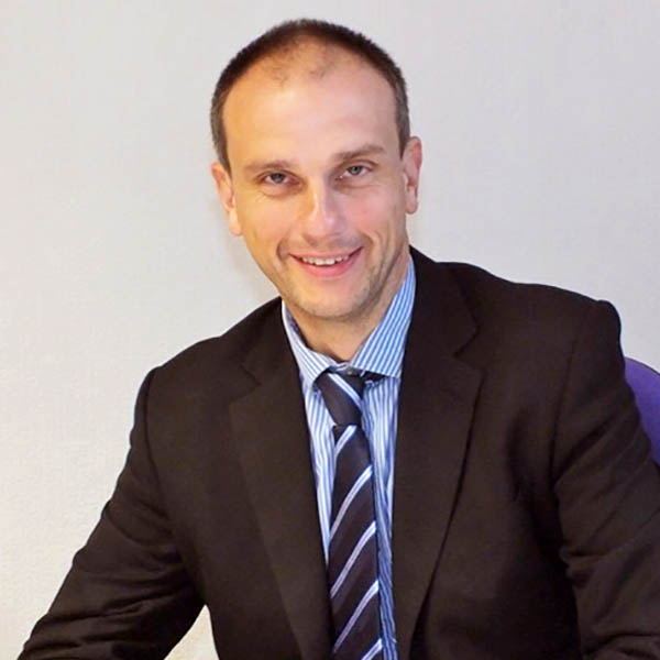 Peter Jensen, LLB (Hons)