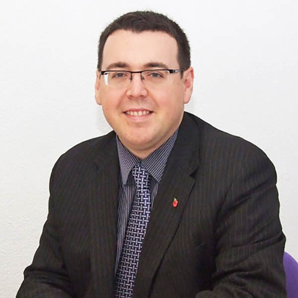 Thomas Harrison, LLB (Hons)